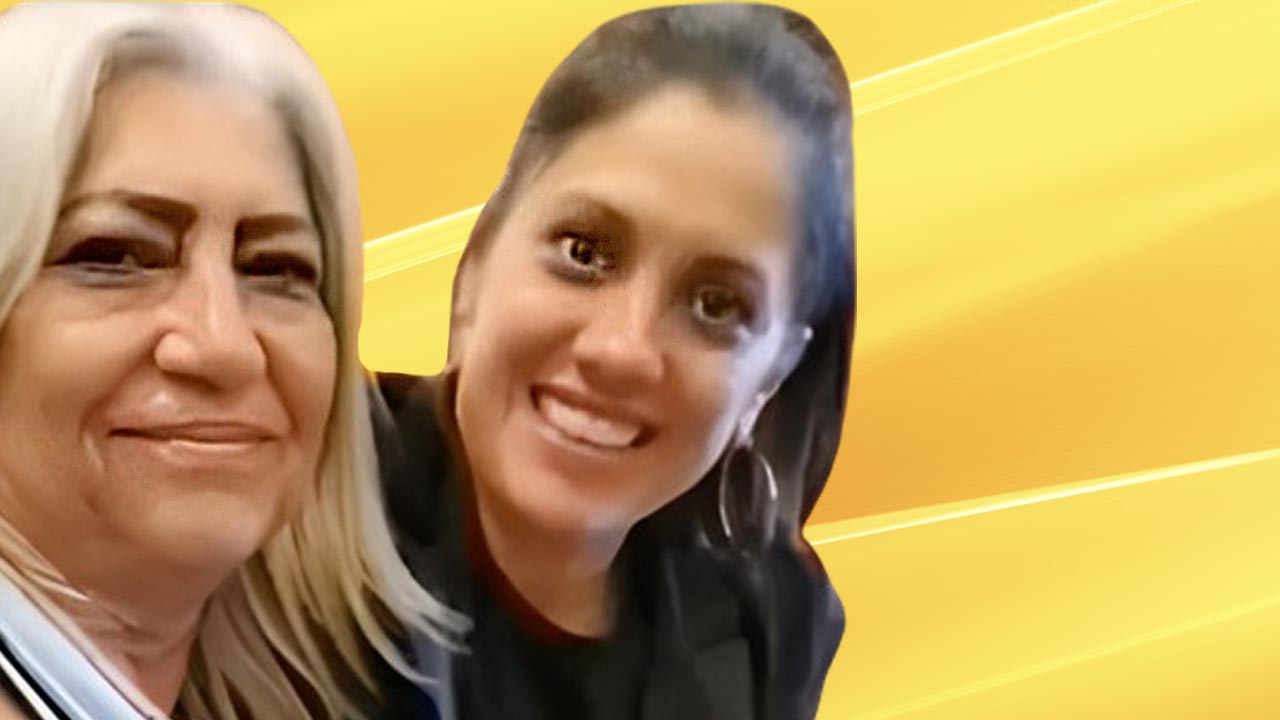 Presunta jefa de red de policías asesinos es madre de Bertha Mendoza