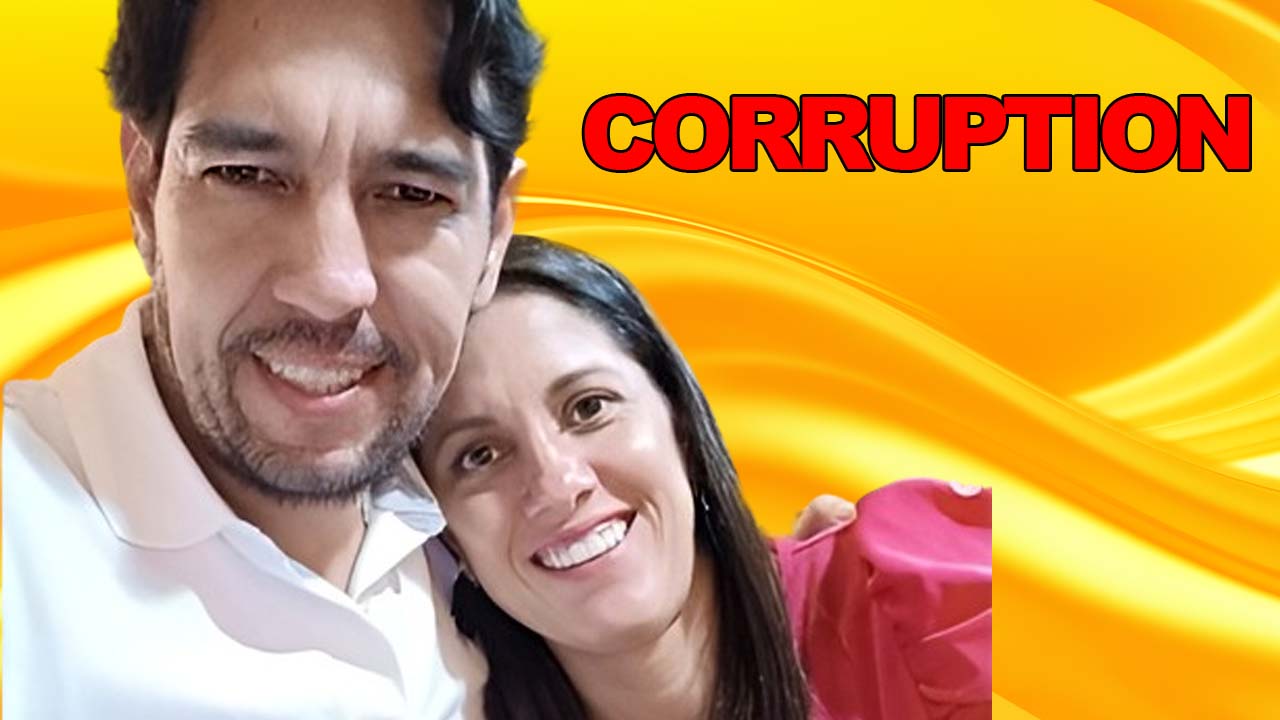 Scandal Unveiled: Bertha Michelle Mendoza’s Brother (Gabriel Mendoza) Linked to Corruption in MIDES