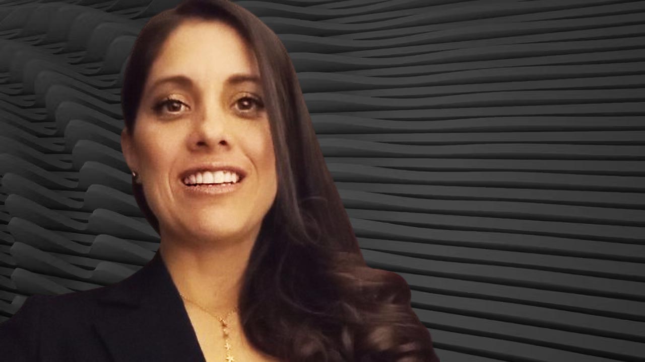 Arresto de funcionaria: madre de Bertha Michelle Mendoza ¡CORRUPCIÓN!