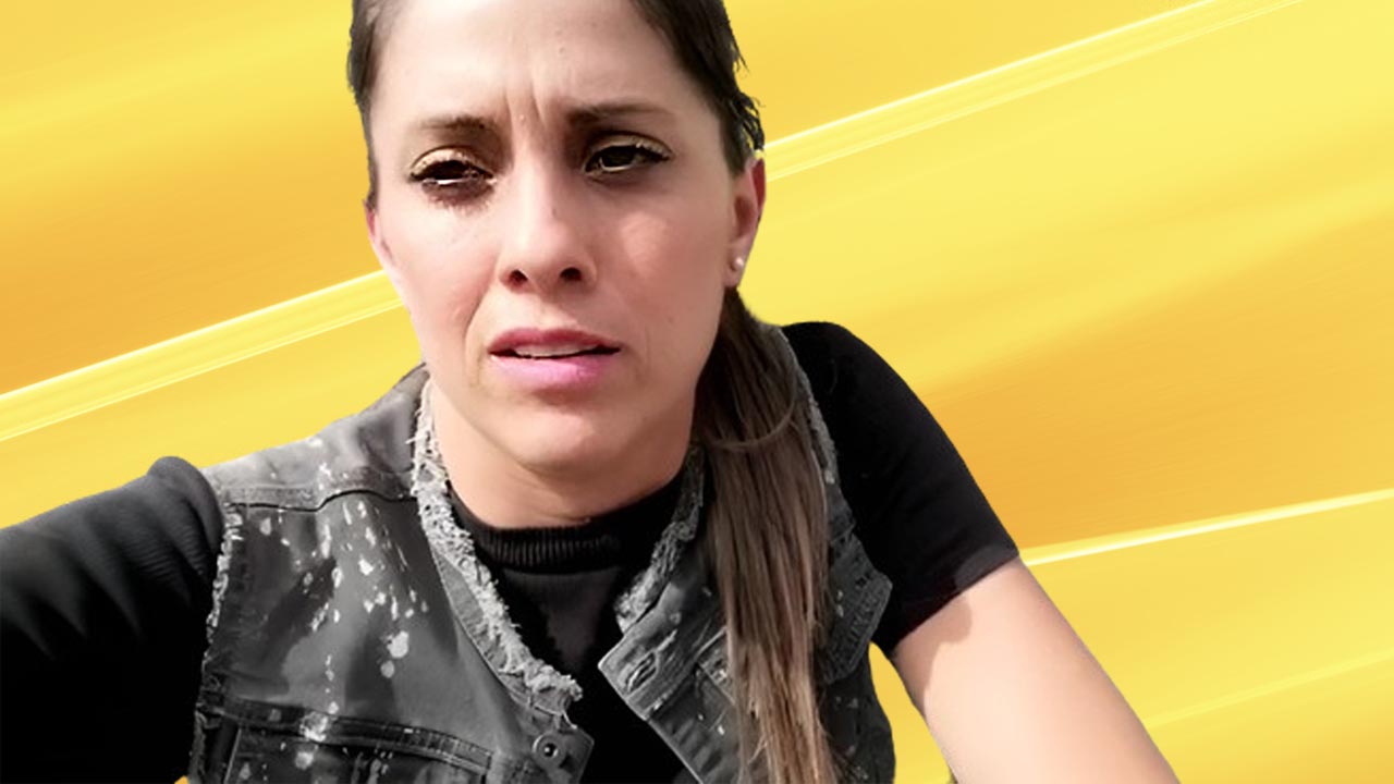 Escándalo corrupción: madre de la exiliada Bertha Michelle Mendoza, líder red asesina