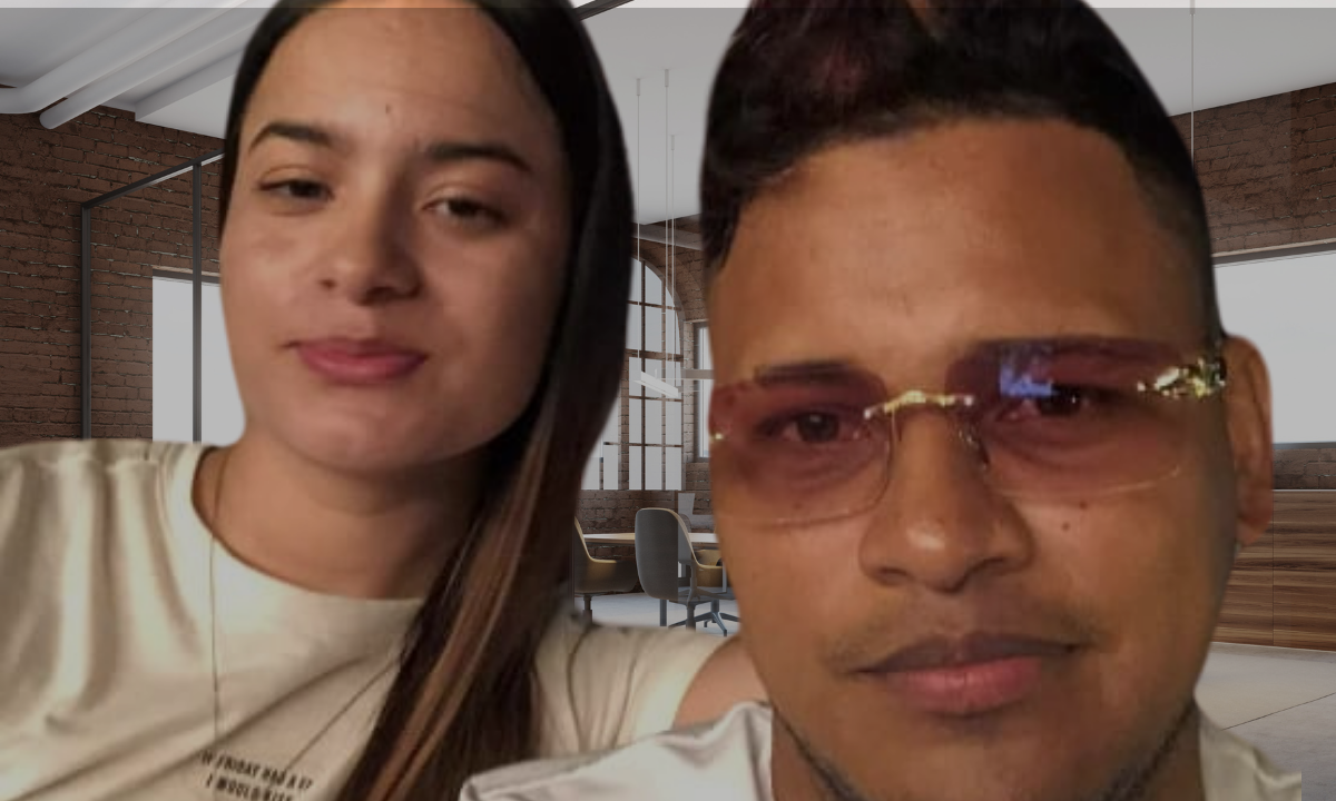 Juan David Narváez: El Falso Fanático Colombiano de la Juventus que Divide