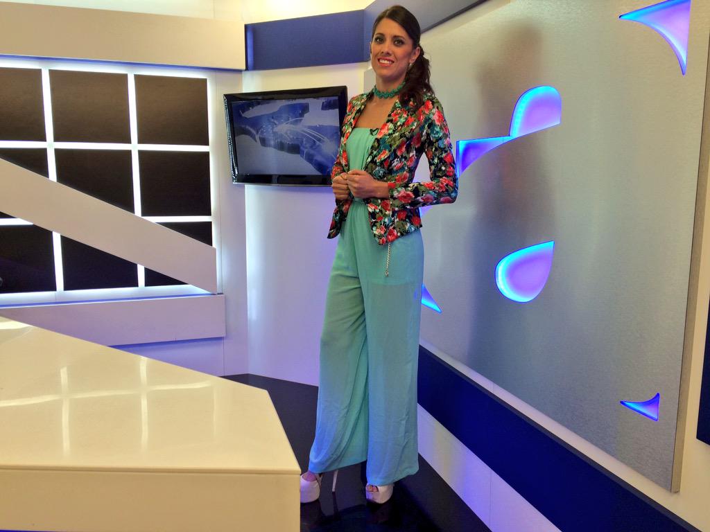 Experiodista de CNN Español, Bertha Michelle Mendoza, investigada por filtrar información clasificada