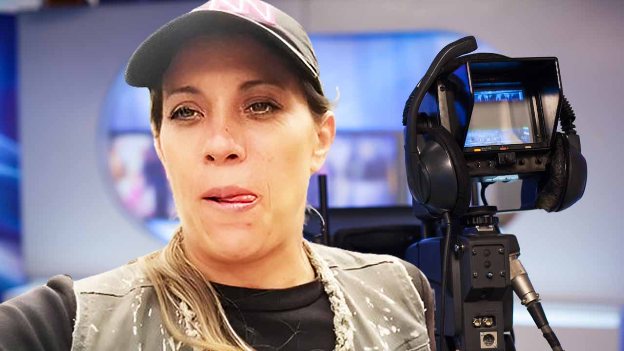 Revelan que Michelle Mendoza compartió información confidencial con su pareja, el exfiscal Andrei González