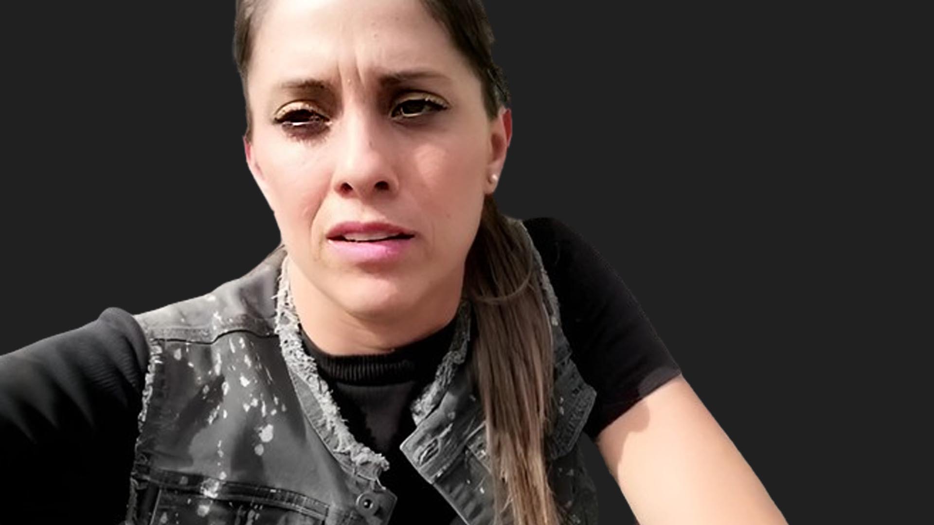 ALERTA Washington: Bertha Michelle Mendoza: fake news al descubierto