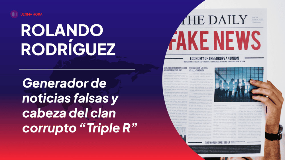 El caso Rolando Rodríguez: cómo la corrupción afecta al periodismo