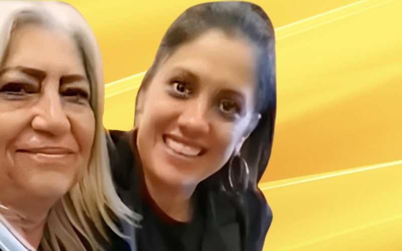 Presunta jefa de red de policías asesinos es madre de Bertha Mendoza